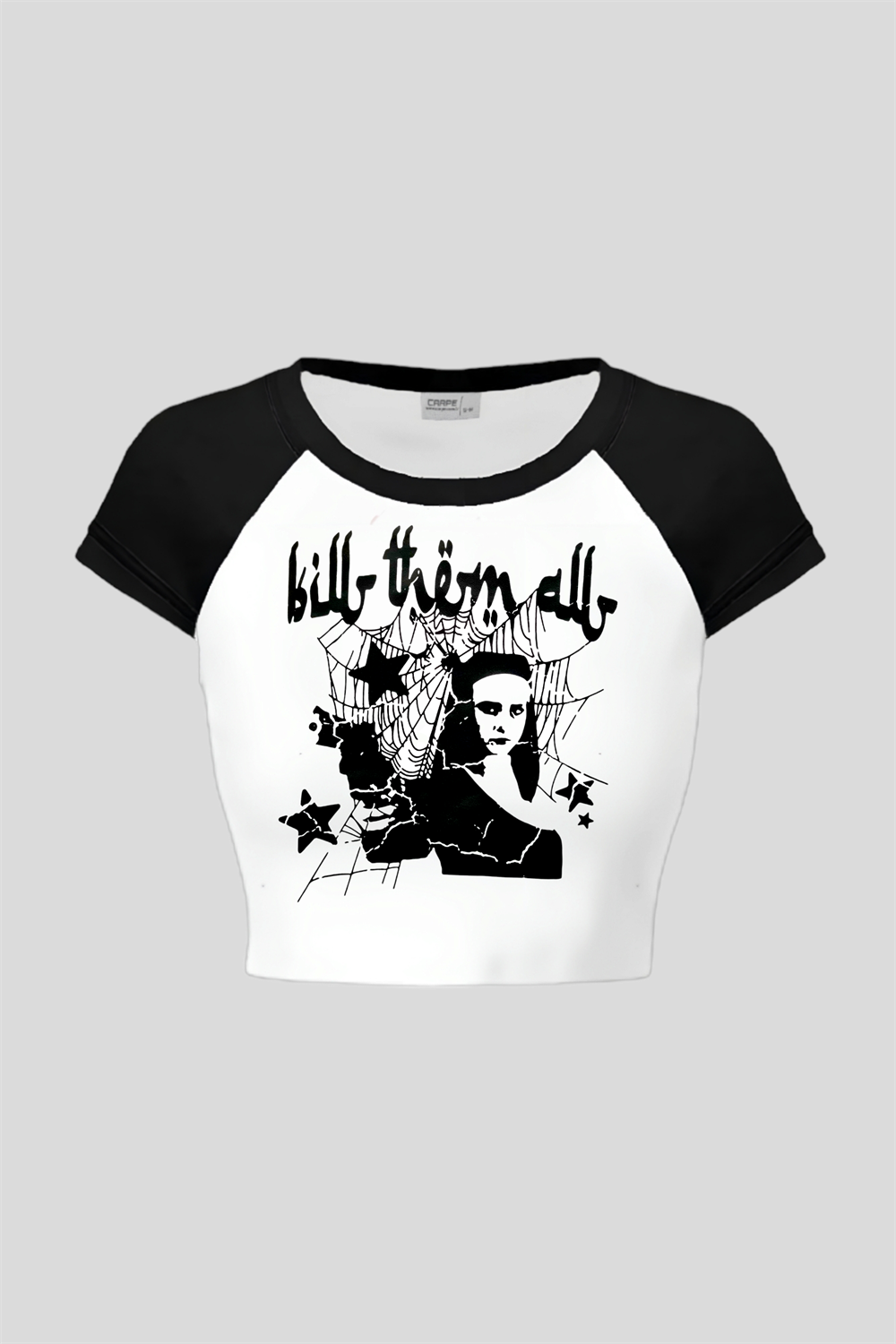 Kill Them Crop