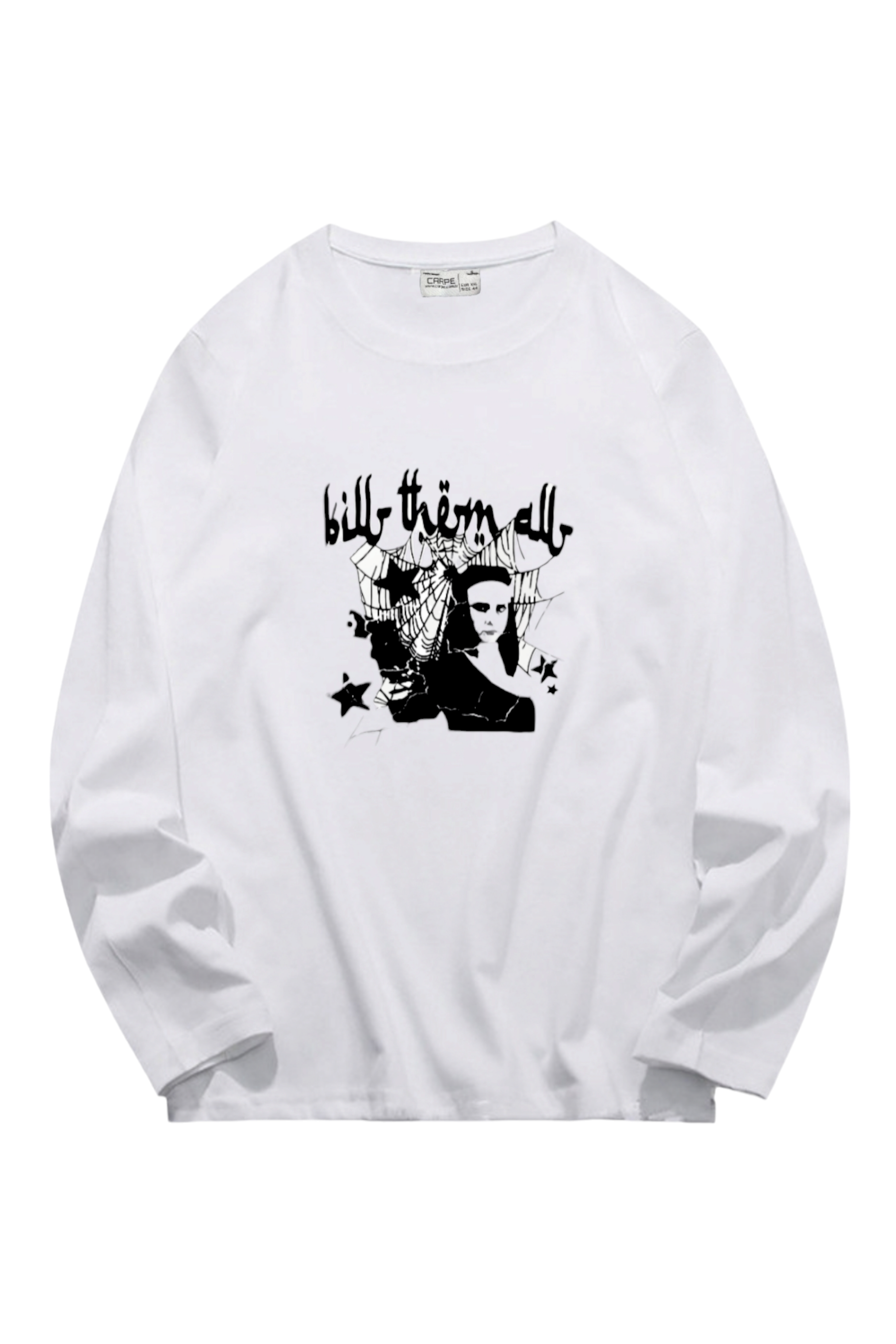 Kill Them Sweatshirt