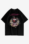 Kills Oversize T-shirt