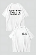 Kiss 1903 Oversize T-shirt