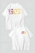 Kiss 1905 Oversize T-shirt