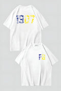 Kiss 1907 Oversize T-shirt