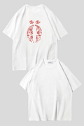 Kiss Design Ö Oversize T-shirt