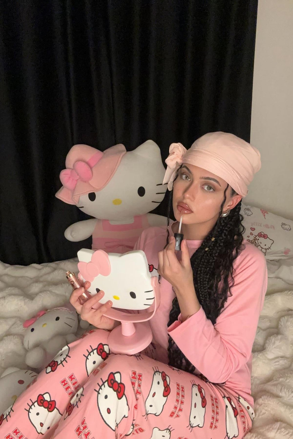 Kitty Cat Match