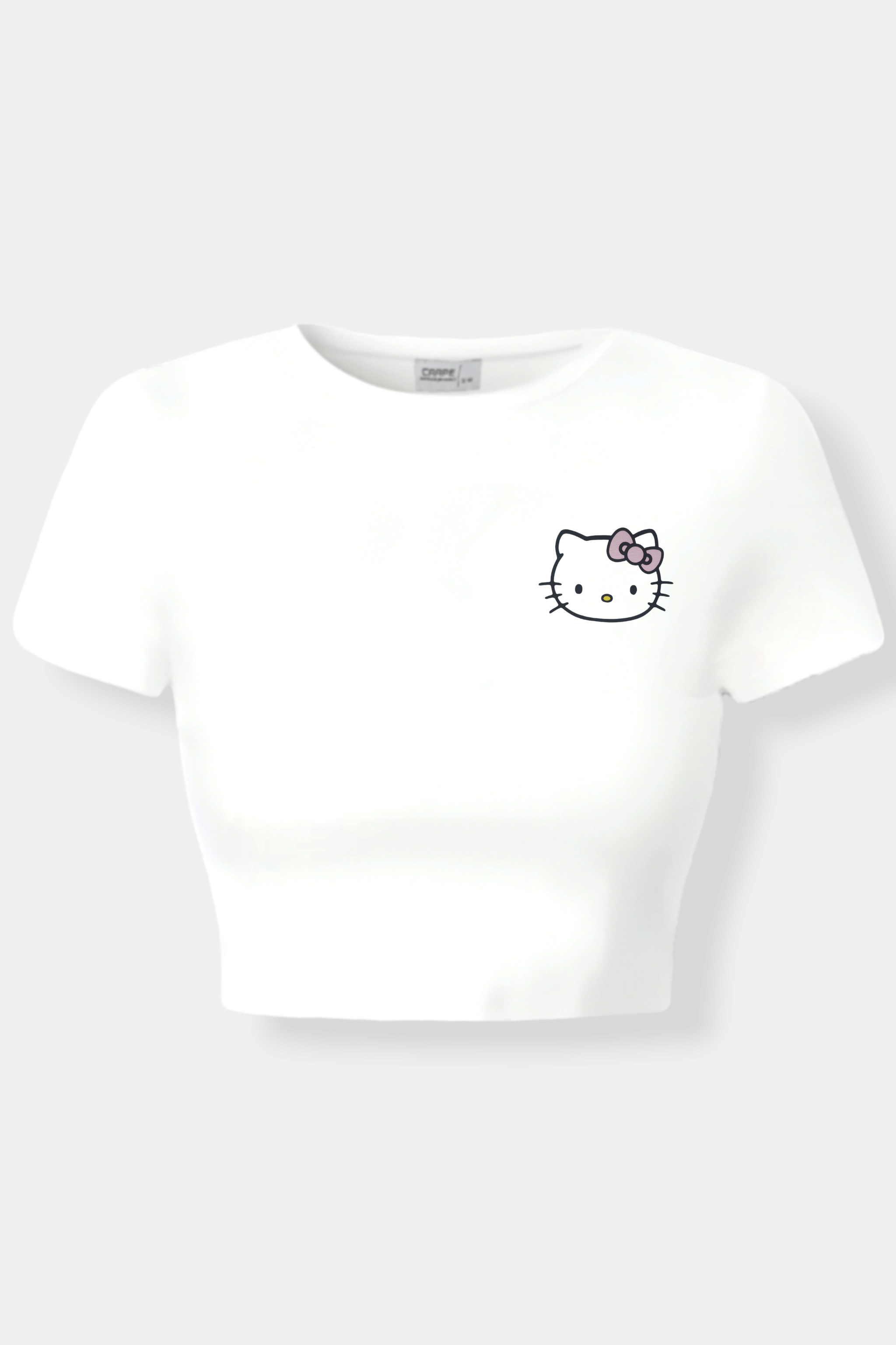 Kitty Crop