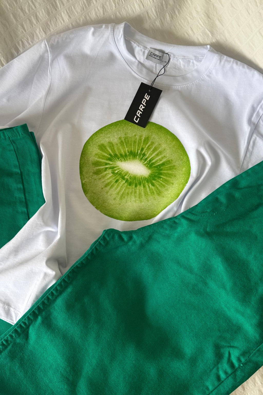 Kiwi Match