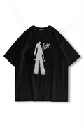 Korn Doll Oversize T-shirt