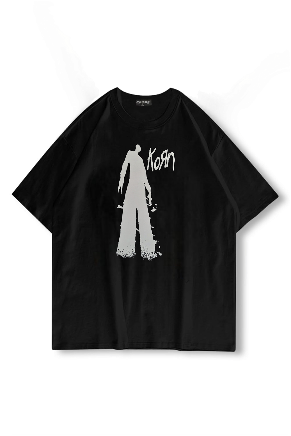 Korn Doll Oversize T-shirt