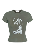 Korn Tam Boy Bluz