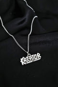 Kreator Kolye