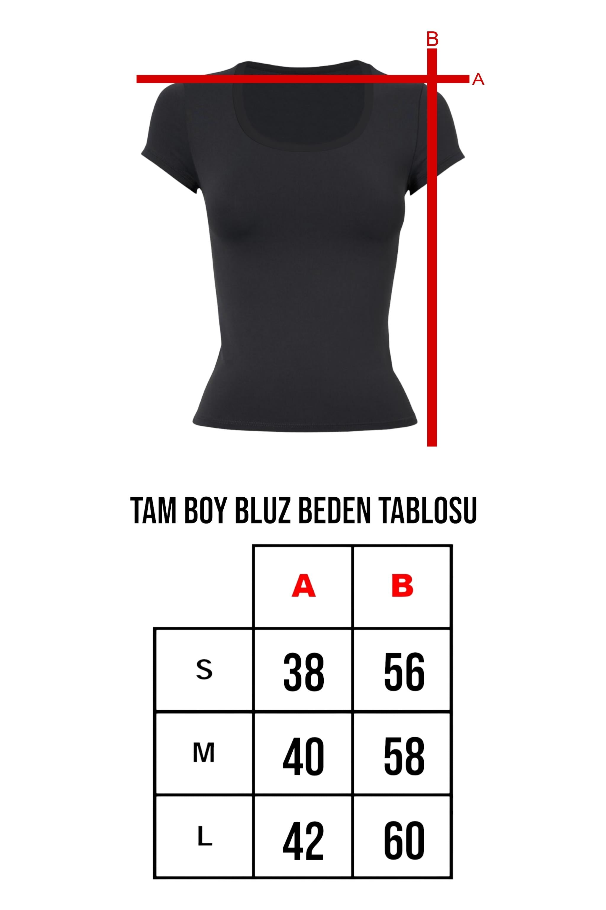 Krem Tam Boy Bluz