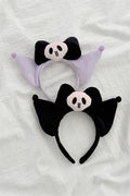 Kuromi Design Taç Renkleri