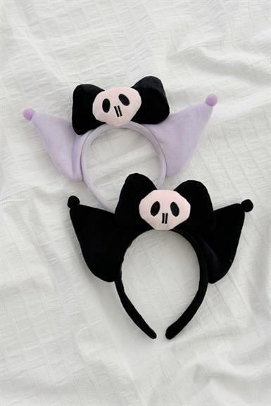 Kuromi Design Taç Renkleri