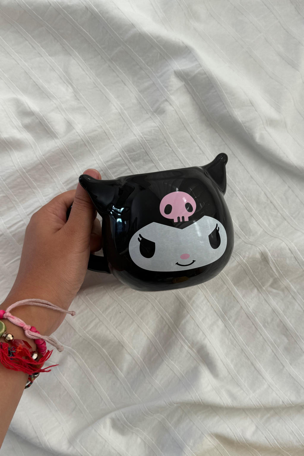 Kuromi Kupa