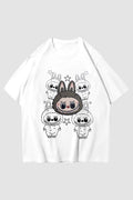 Labubu Oversize T-shirt