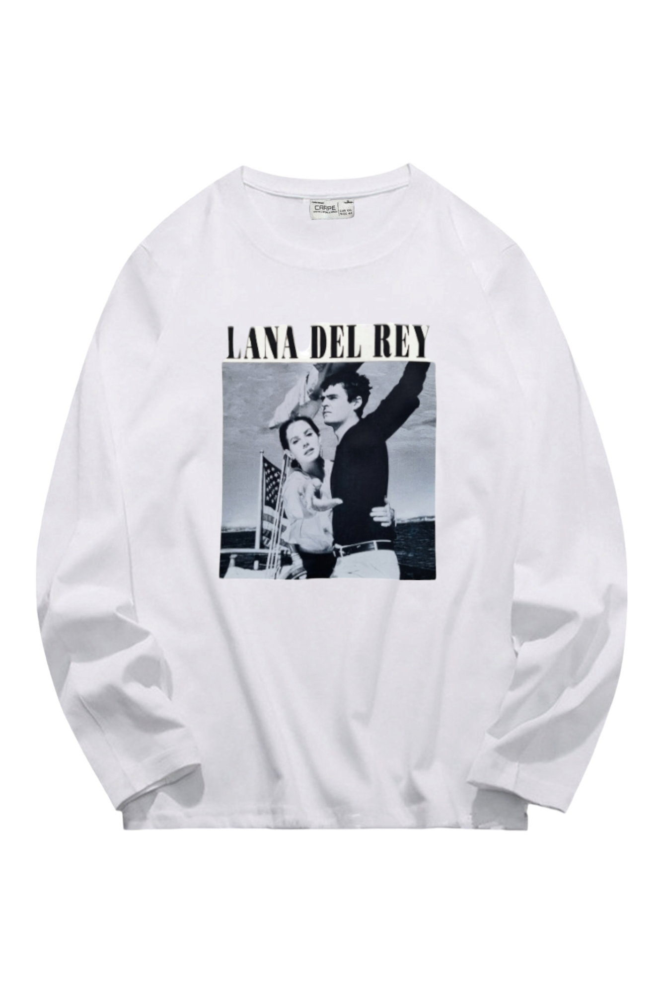 Lana Del Rey Sweatshirt