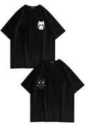 Light Fury Oversize T-shirt
