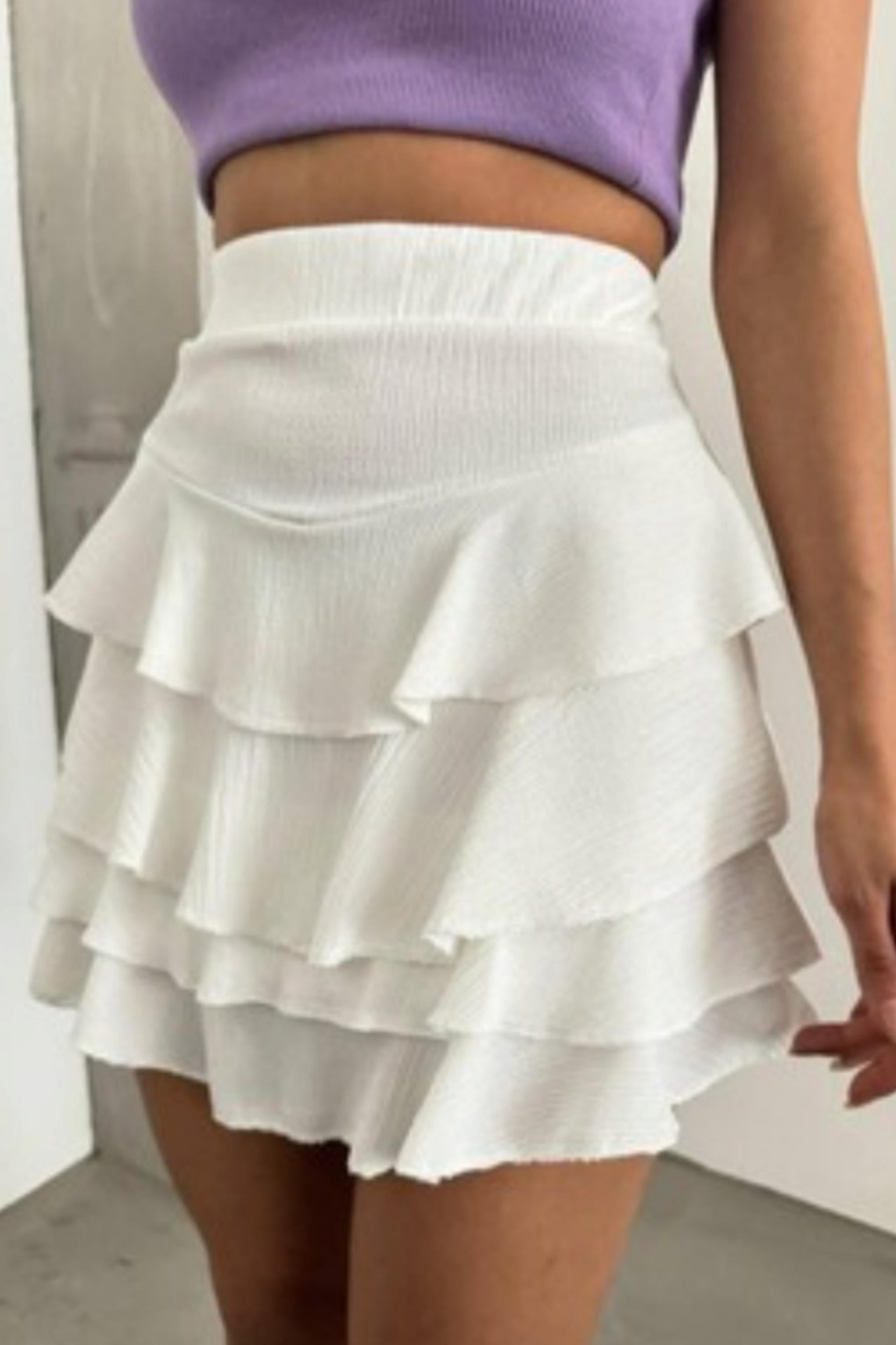 Lolita Frill Etek