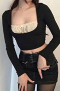 Lolita Vintage Bluz