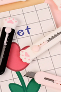 Long Paw Maket Bıçağı