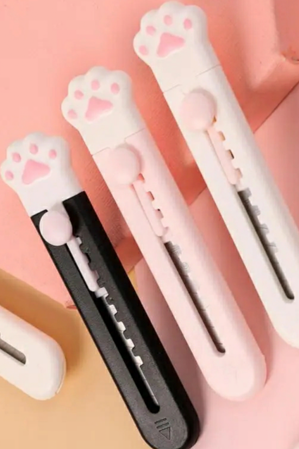 Long Paw Maket Bıçağı