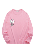 Love Cat Sweatshirt