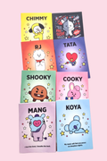 Love Everything Defter