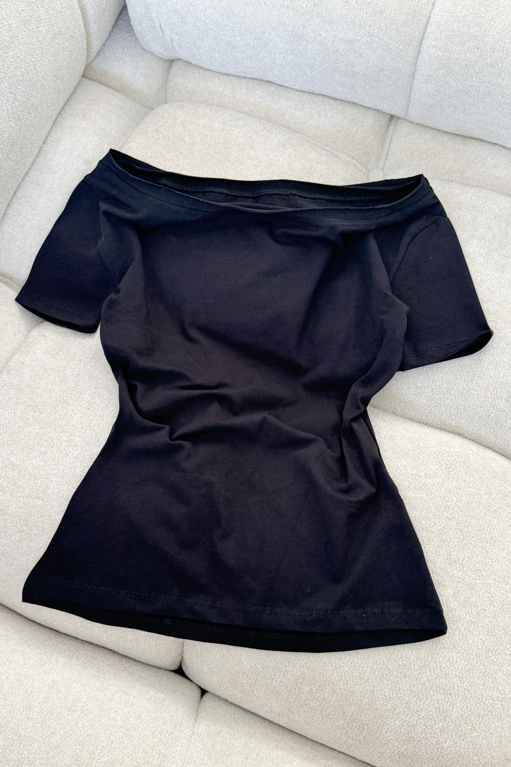 Madonna Yaka Crop