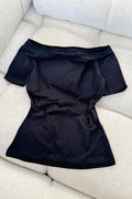 Madonna Yaka Crop