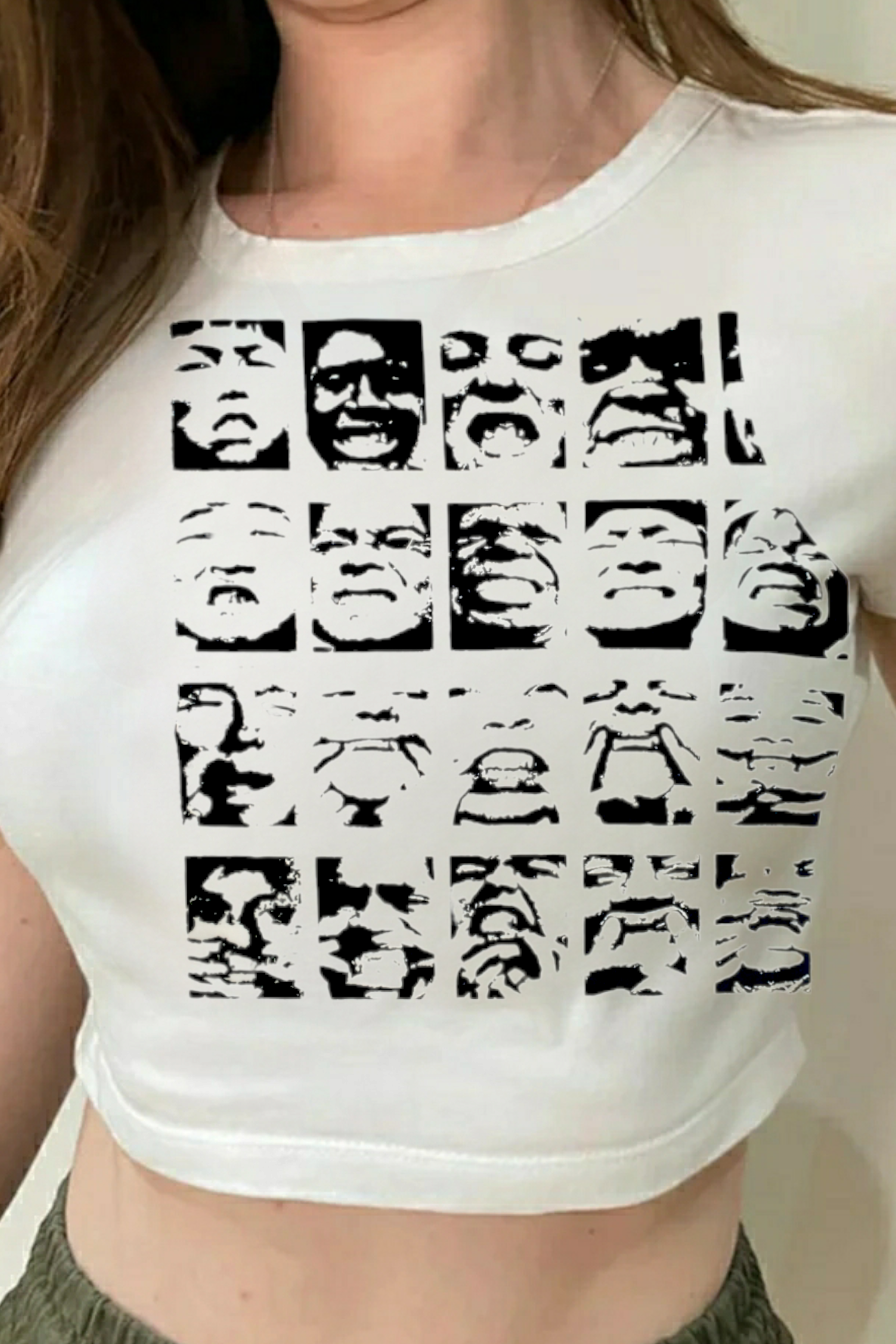 Maniacal Face Crop