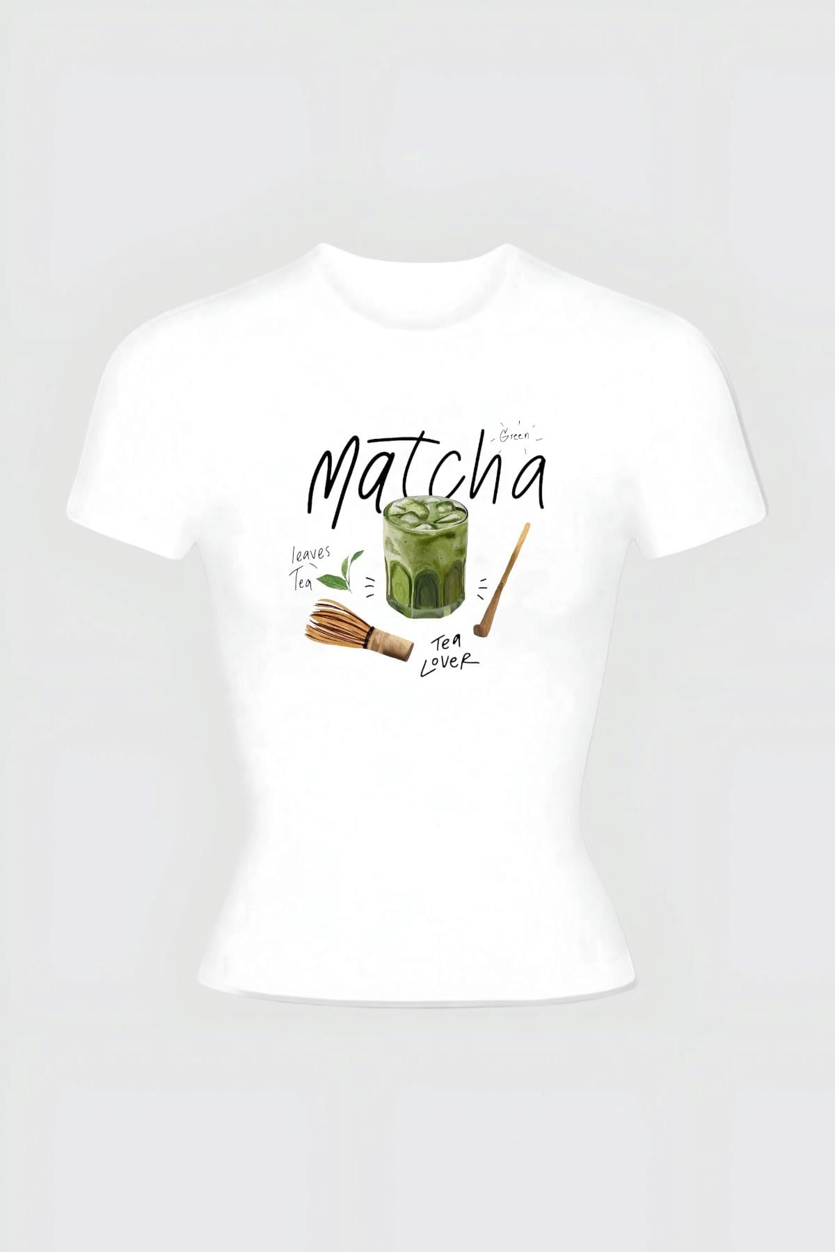 Matcha Tam Boy Bluz