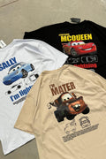 Mater Oversize T-shirt