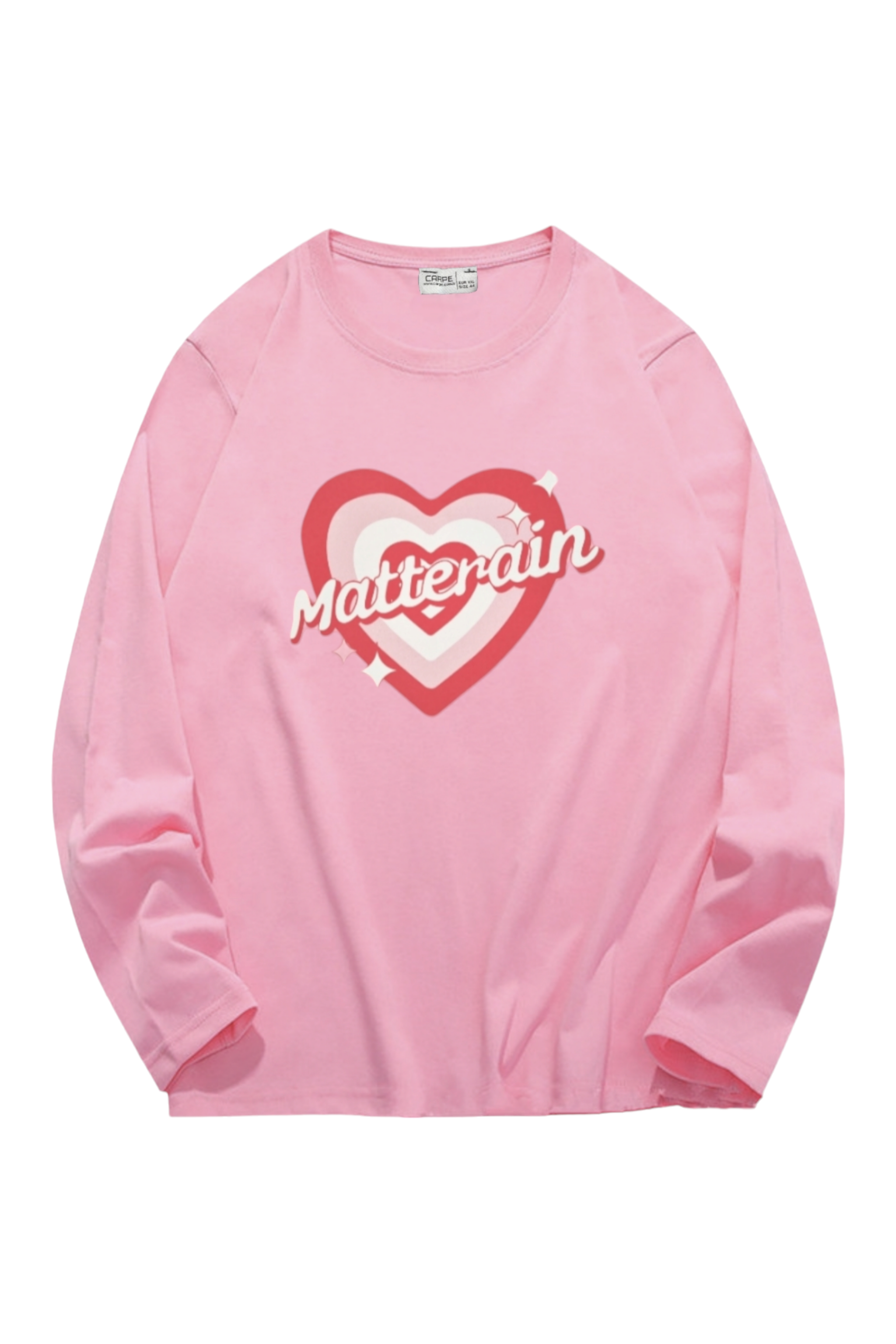 Matterian Sweatshirt