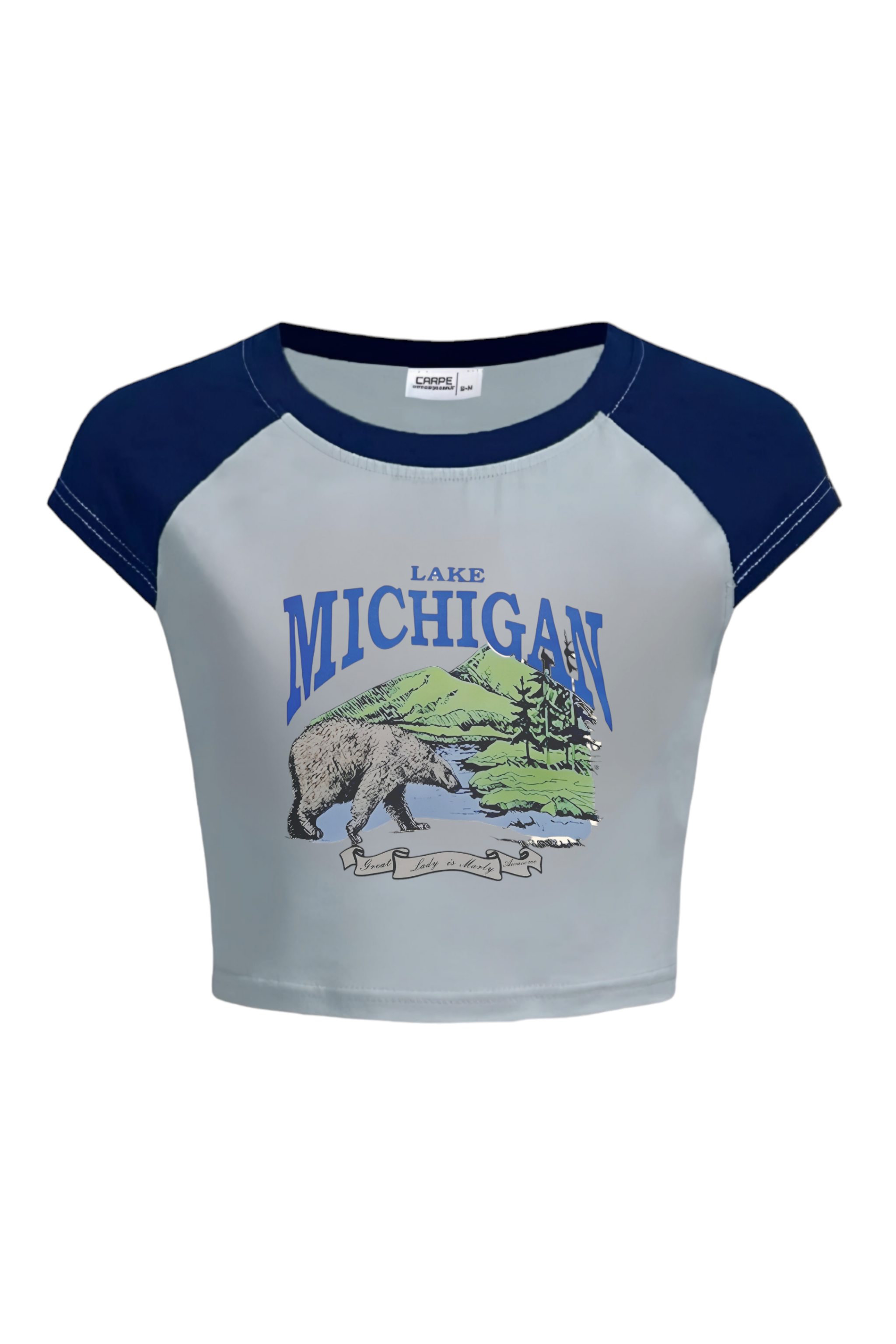 Michigan Crop