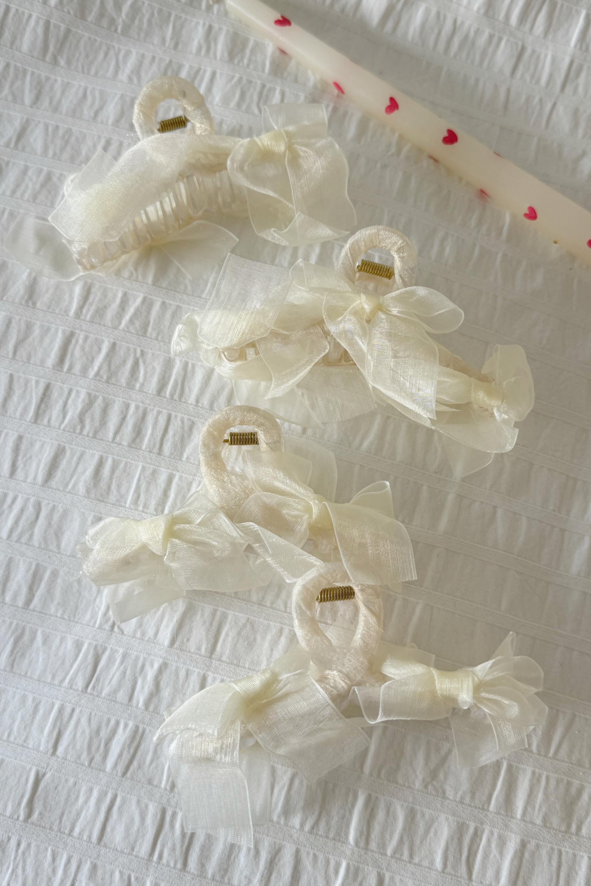 Middle Ribbon Mandal Toka