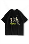 Misfits Oversize T-shirt