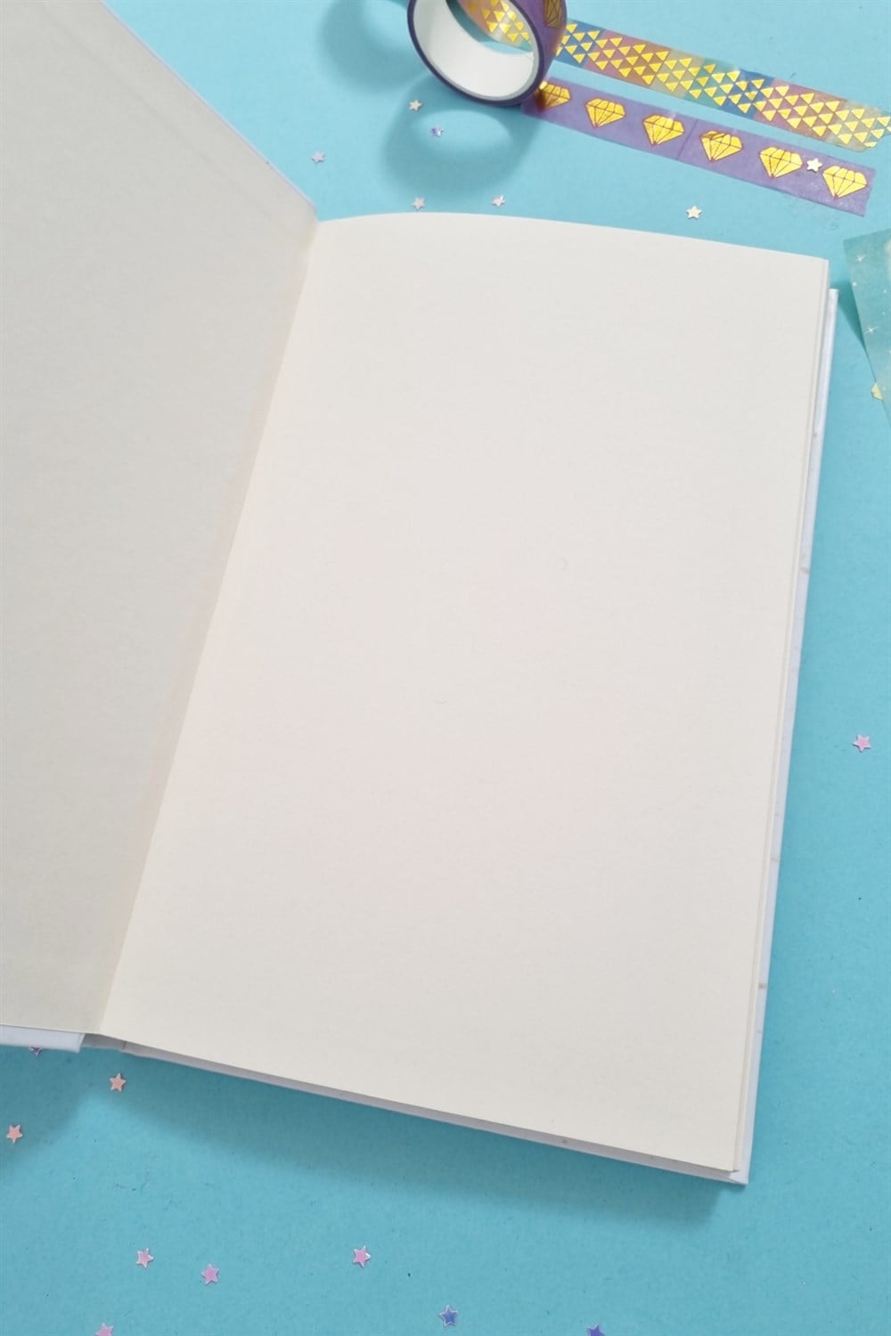 Mısır Squishy Defter