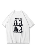 Mitski Oversize T-shirt