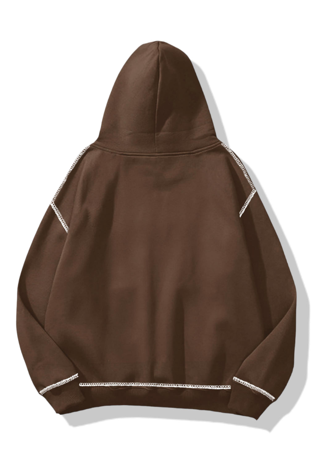 Mitski 3 İplik Oversize Sweatshirt