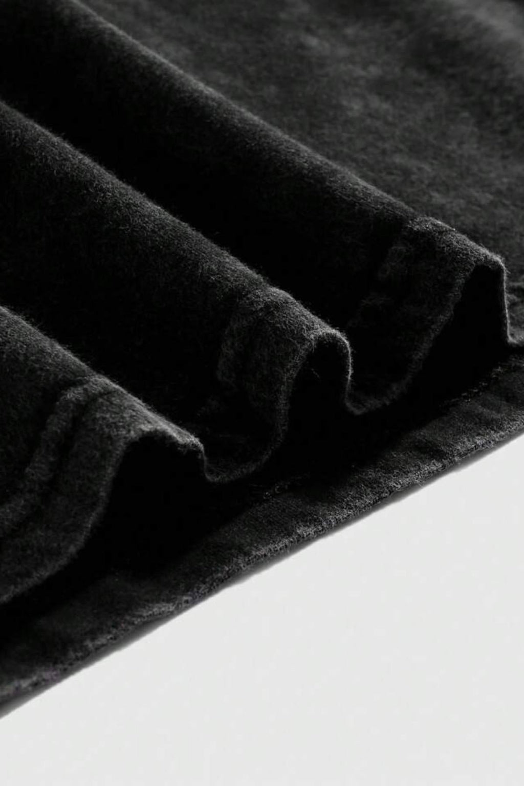 Moment Yıkamalı Oversize T-shirt