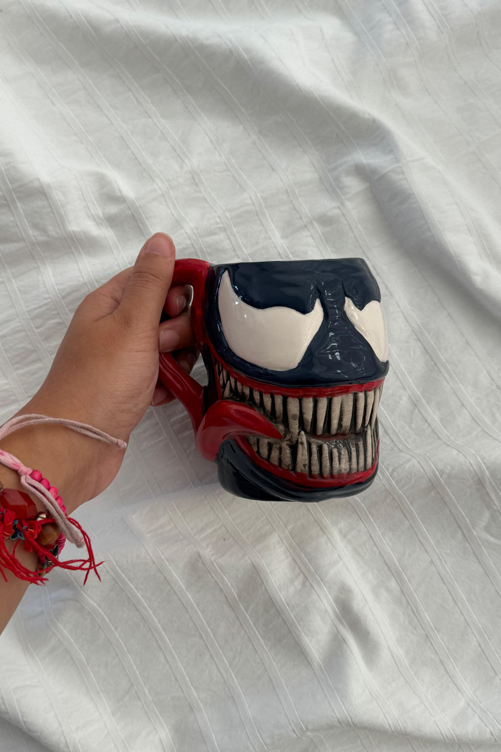 Monster Kupa