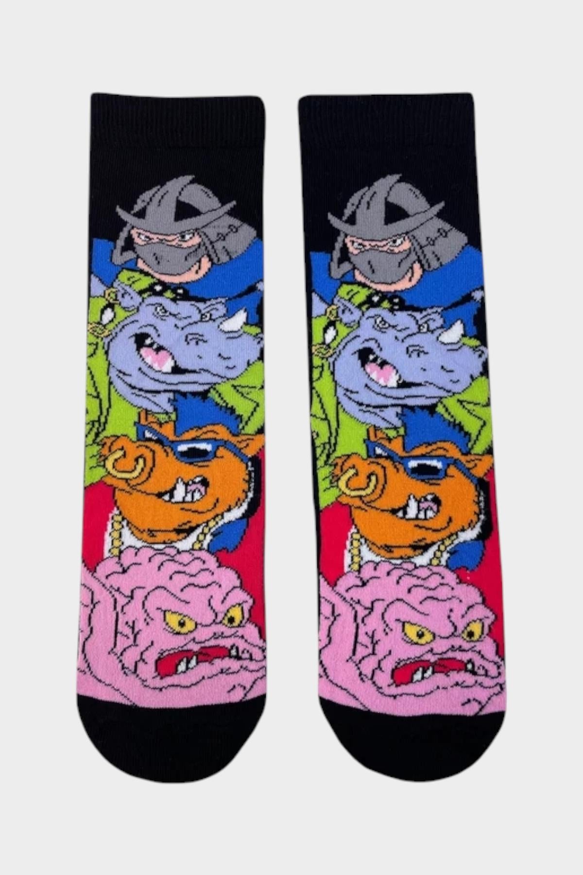 Monsters Çorap