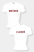 Mother F-cker Tam Boy Bluz