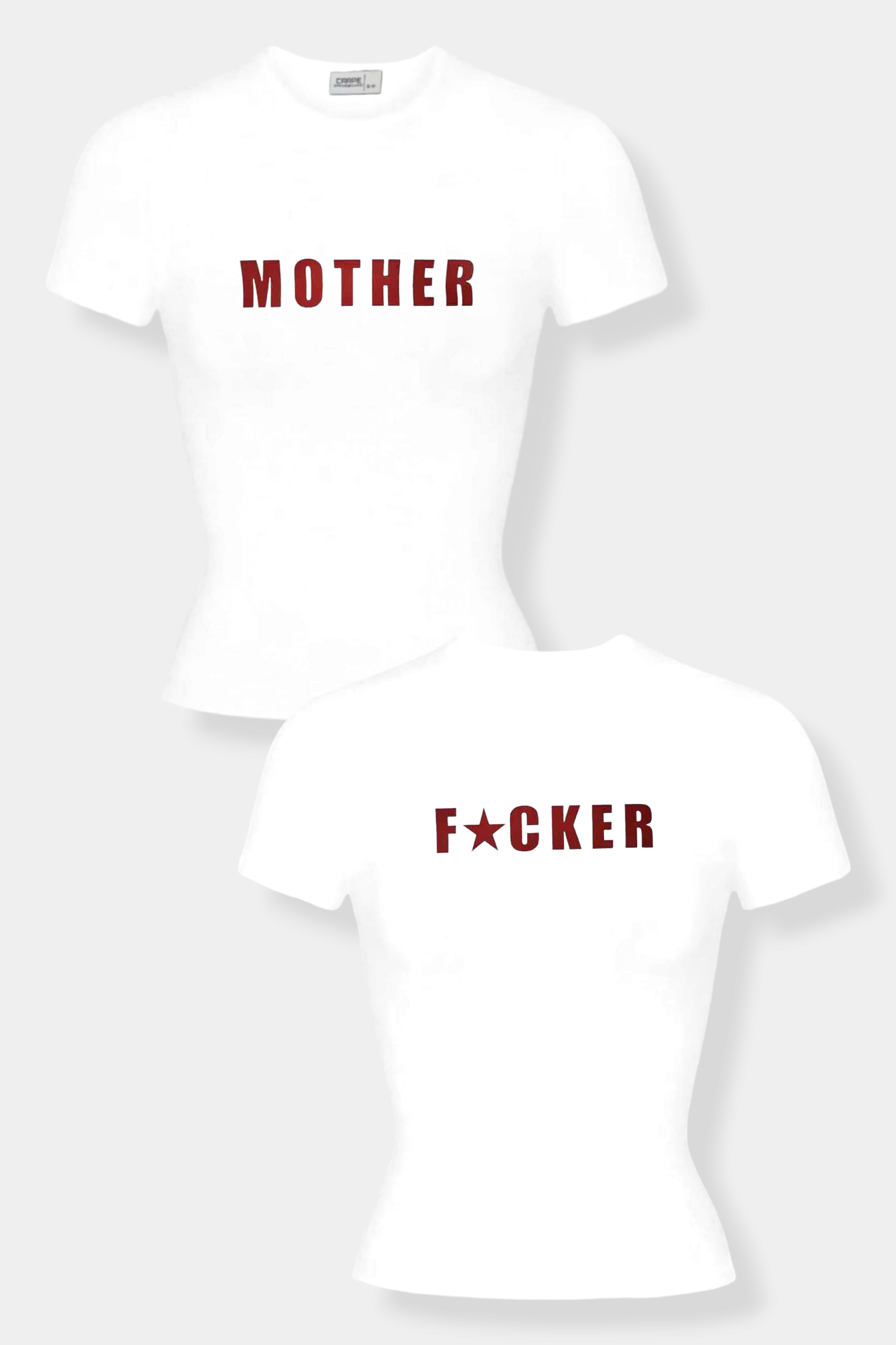 Mother F-cker Tam Boy Bluz