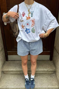 Mugo Oversize T-shirt