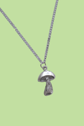 Mushroom Kolye