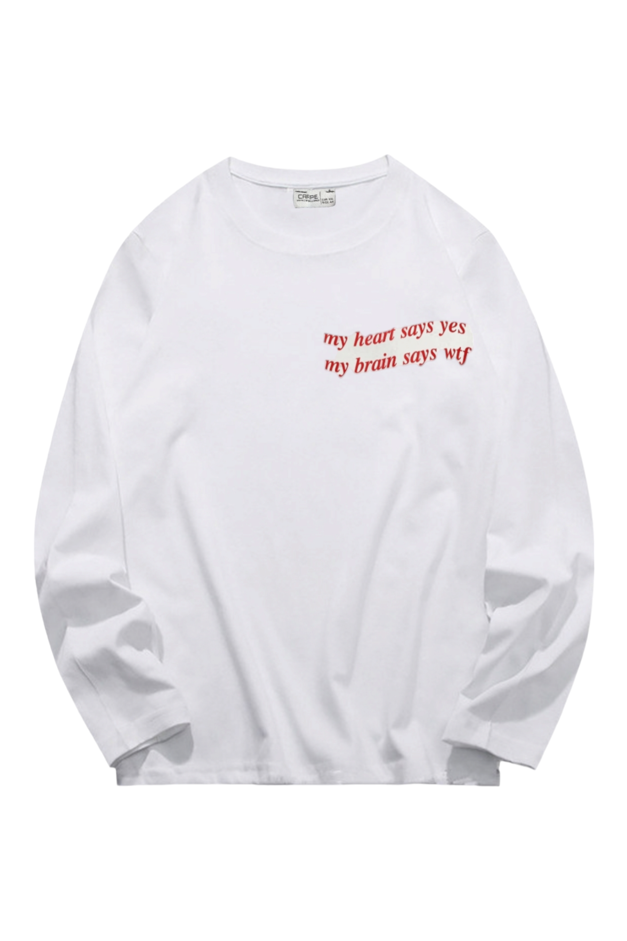 My Heart Sweatshirt