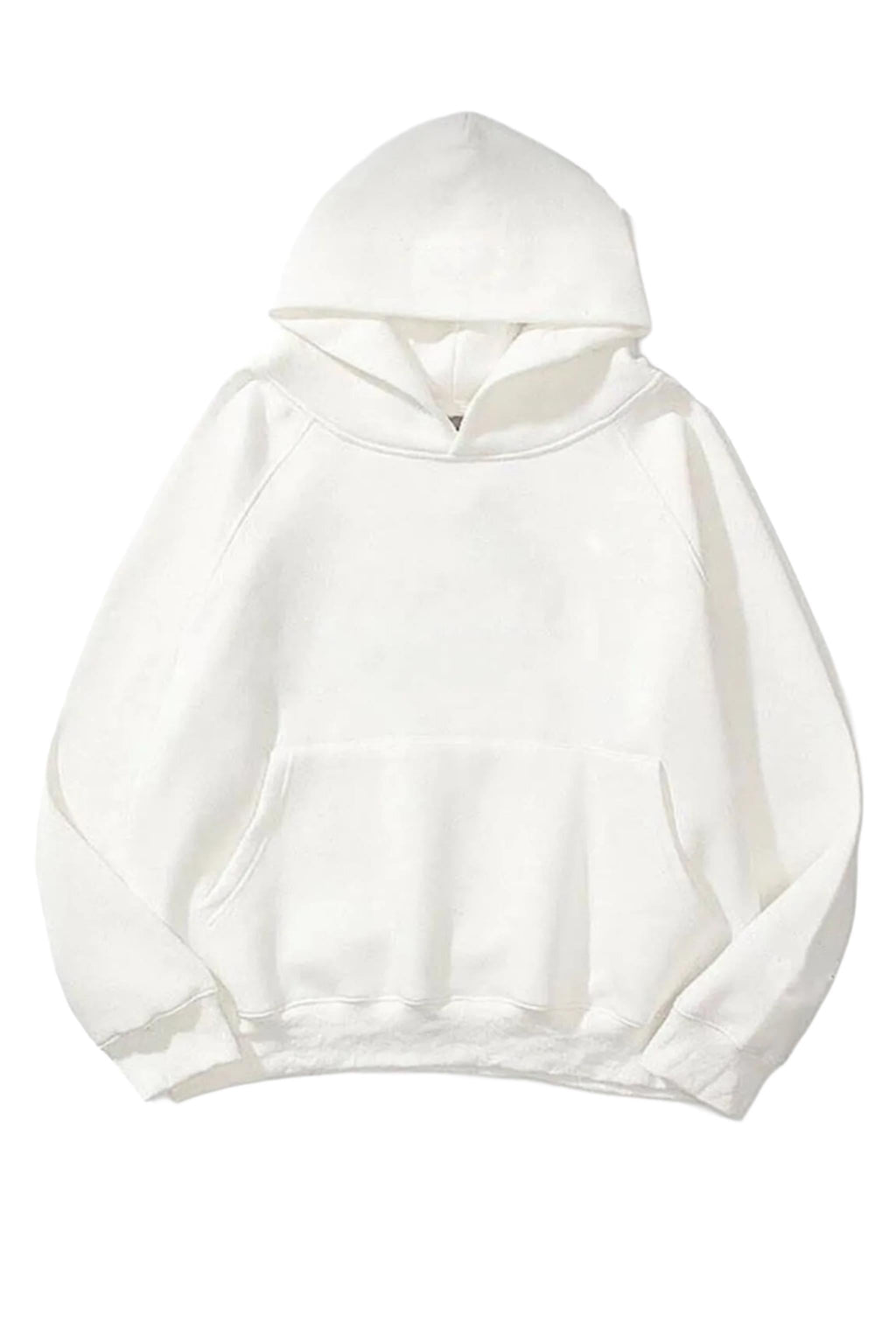 Myeyes 3 iplik Oversive Sweatshirt