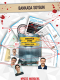 Mystıc Murders - Bankada Soygun
