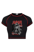 Nana Osaki Crop